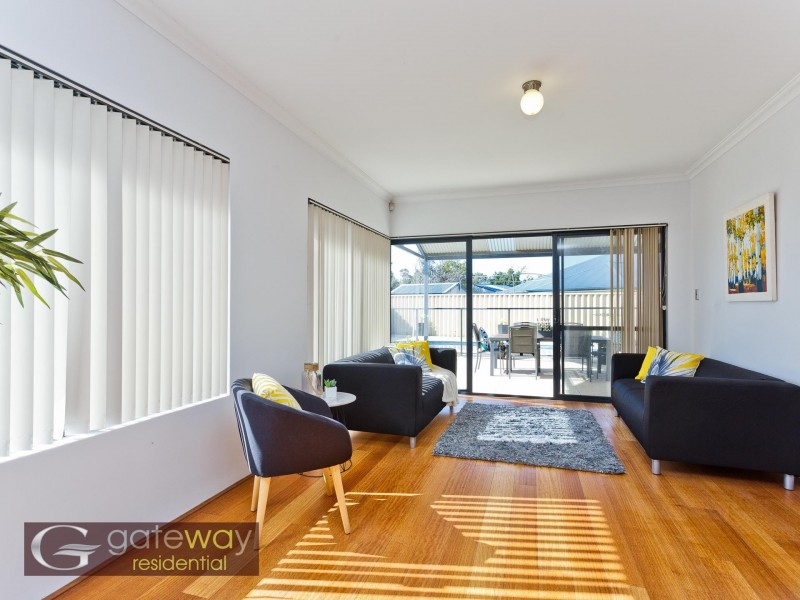 20 Jouissance Bend, Atwell WA 6164