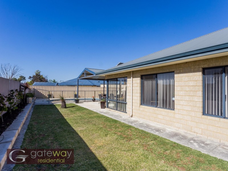 20 Jouissance Bend, Atwell WA 6164