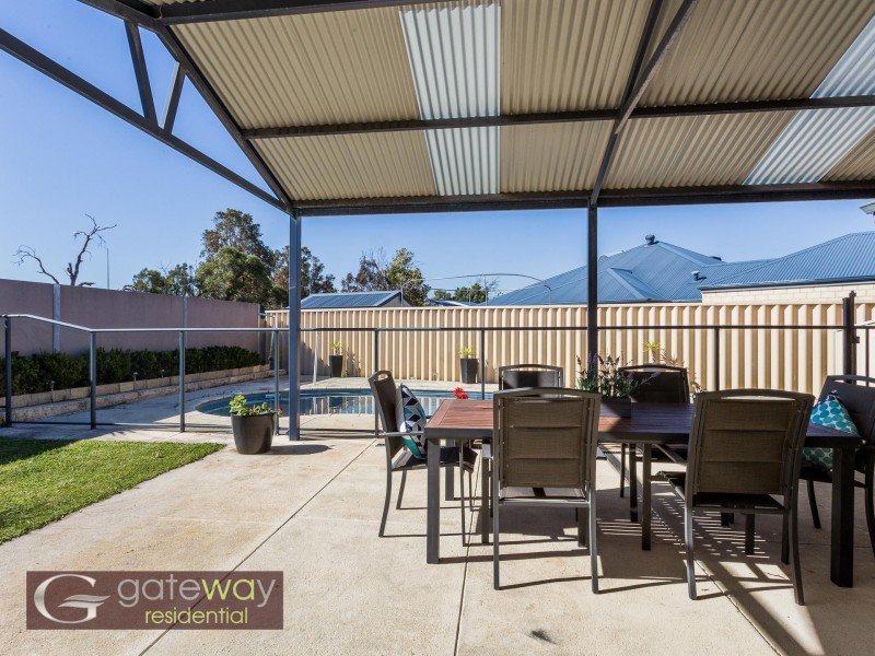 20 Jouissance Bend, Atwell WA 6164