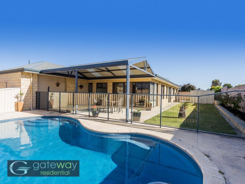 20 Jouissance Bend, Atwell WA 6164