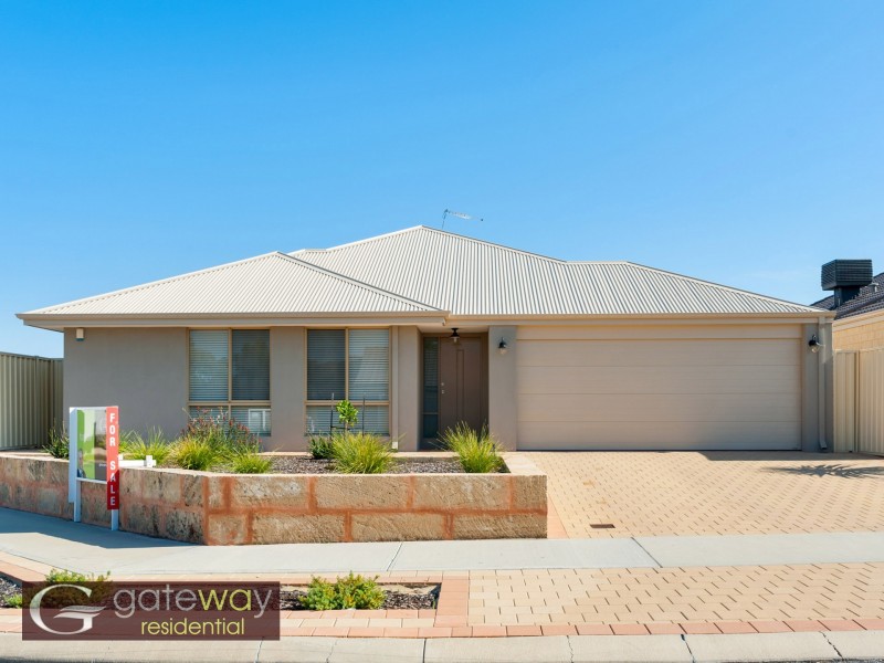 2 Firebrace Elbow, Canning Vale WA 6155