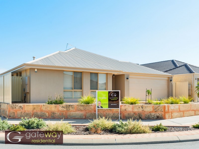2 Firebrace Elbow, Canning Vale WA 6155