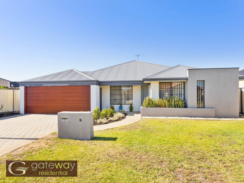 20 Kalbarri Crescent, Bertram WA 6167