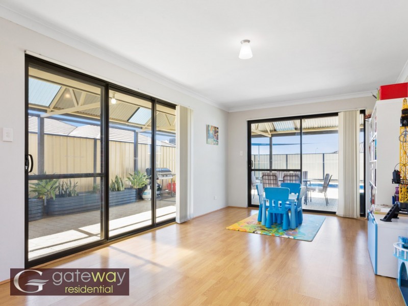 20 Kalbarri Crescent, Bertram WA 6167