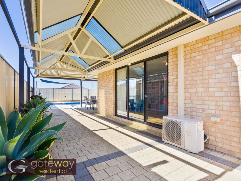 20 Kalbarri Crescent, Bertram WA 6167