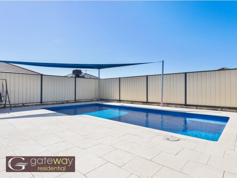 20 Kalbarri Crescent, Bertram WA 6167