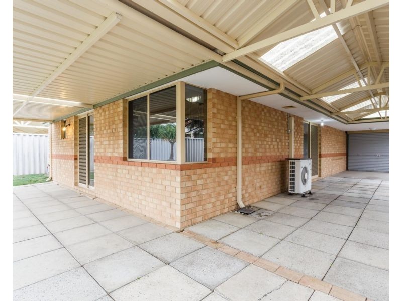 25 Firefalls Close, Huntingdale WA 6110