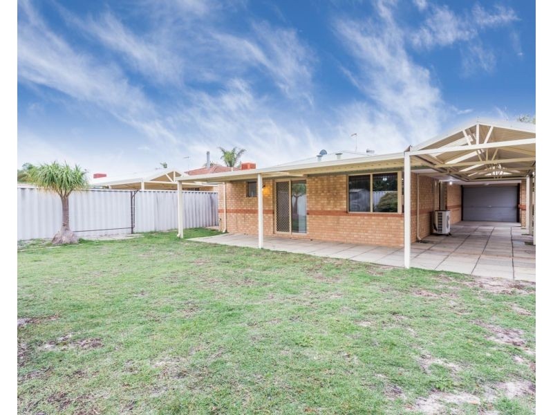 25 Firefalls Close, Huntingdale WA 6110