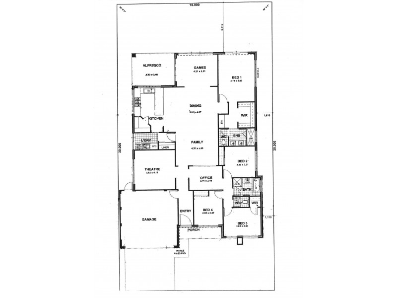4 McIntosh Street, Hammond Park WA 6164