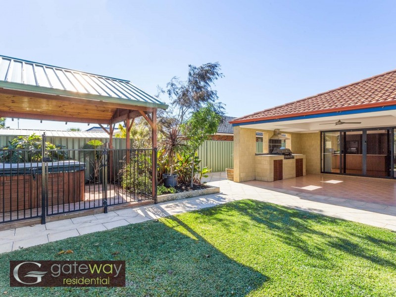 14 Kanji Loop, Atwell WA 6164