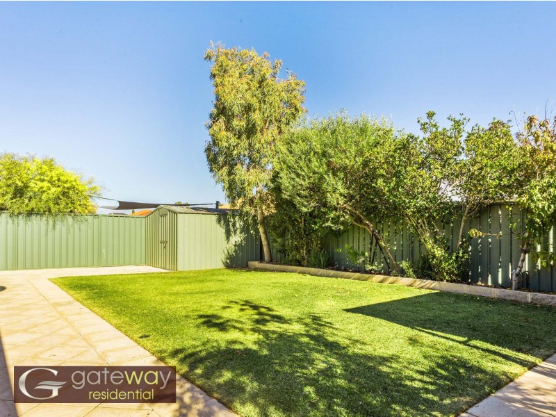 14 Kanji Loop, Atwell WA 6164