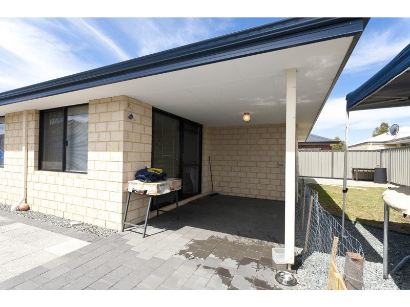 3 Viewed Green, Byford WA 6122