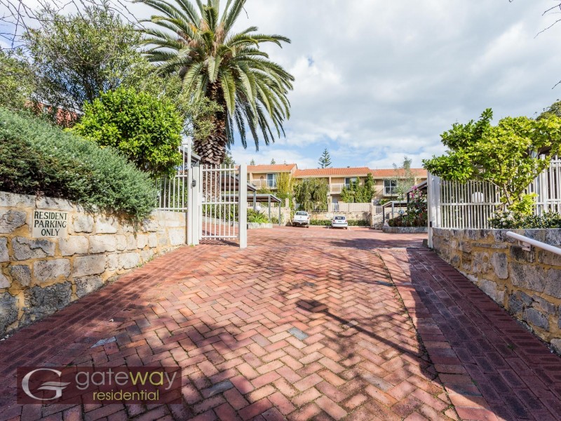 10/30 Wellington Street, Mosman Park WA 6012