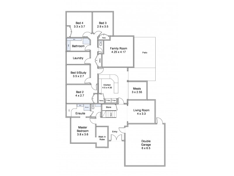 36 Glen Iris Drive, Jandakot WA 6164