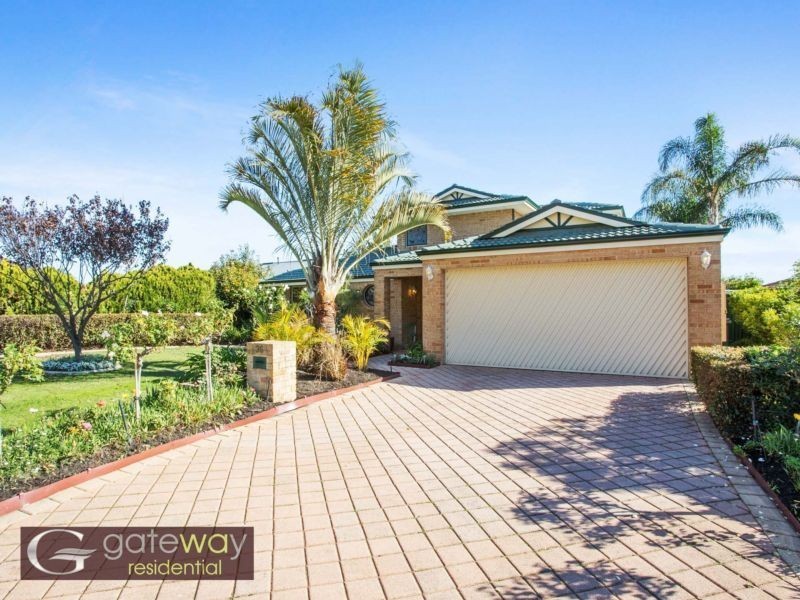36 Glen Iris Drive, Jandakot WA 6164