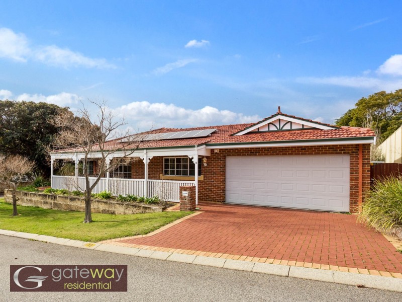 12 Paganoni View, Beeliar WA 6164
