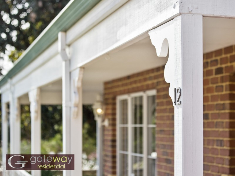 12 Paganoni View, Beeliar WA 6164