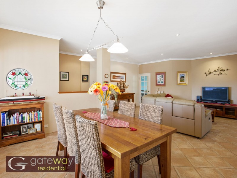12 Paganoni View, Beeliar WA 6164