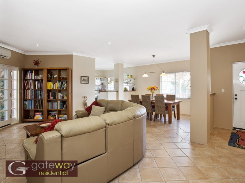 12 Paganoni View, Beeliar WA 6164