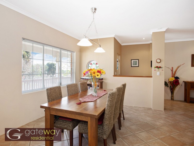 12 Paganoni View, Beeliar WA 6164