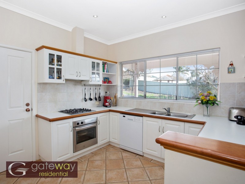 12 Paganoni View, Beeliar WA 6164