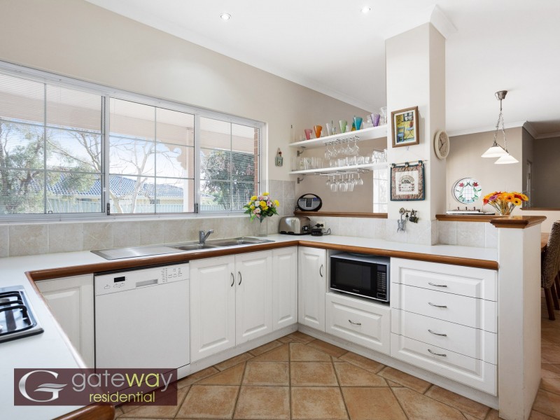 12 Paganoni View, Beeliar WA 6164