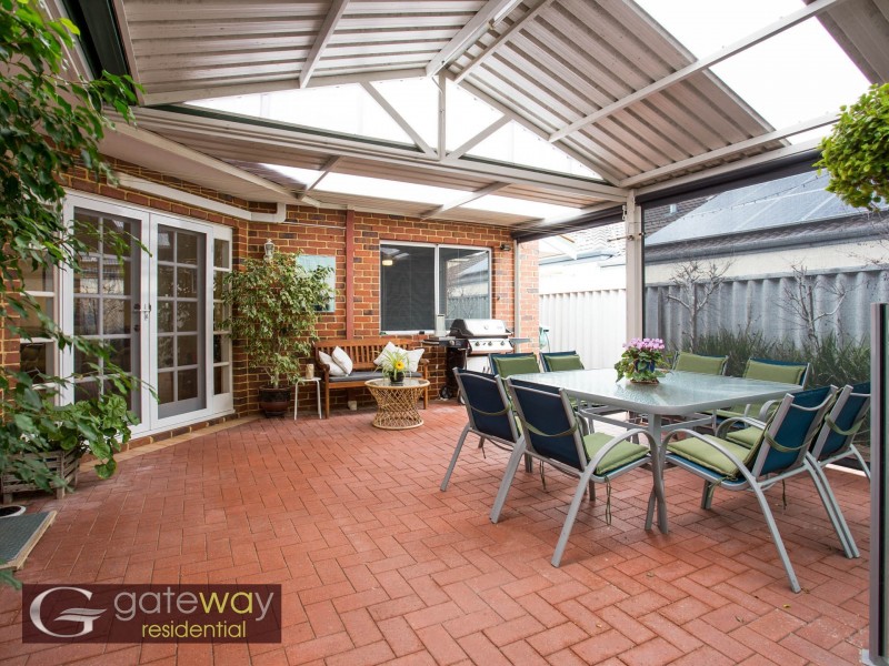 12 Paganoni View, Beeliar WA 6164
