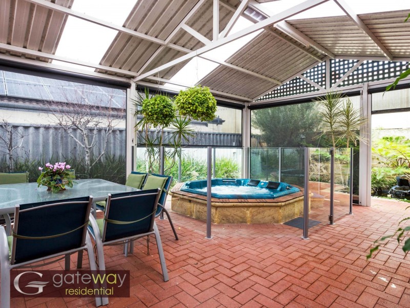 12 Paganoni View, Beeliar WA 6164