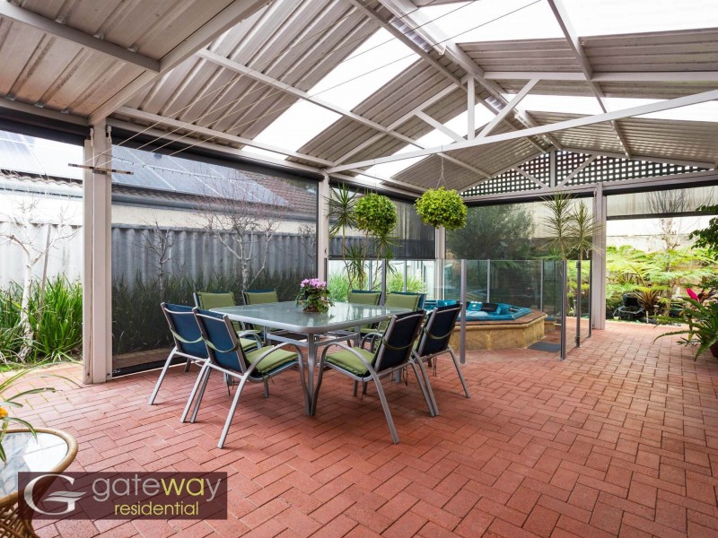 12 Paganoni View, Beeliar WA 6164