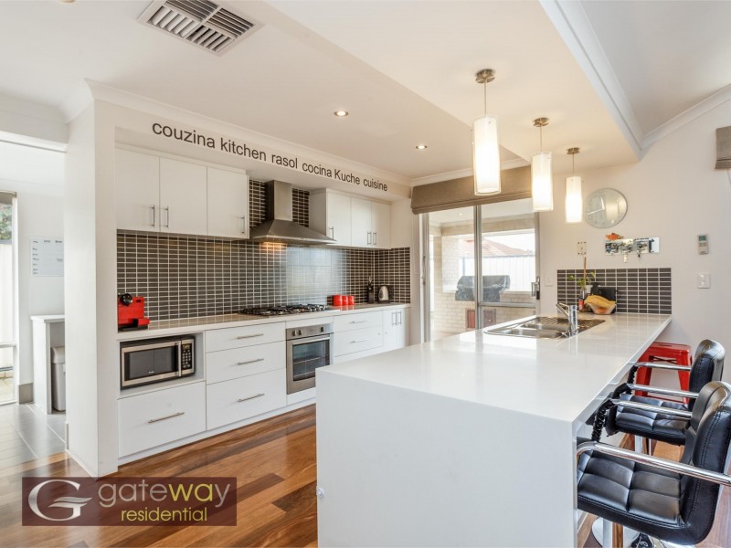 40 Columbus Loop, Success WA 6164