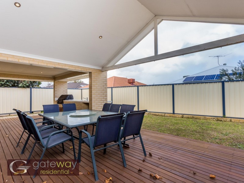 40 Columbus Loop, Success WA 6164