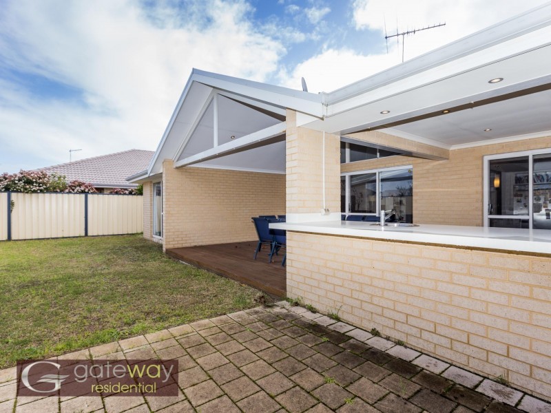 40 Columbus Loop, Success WA 6164