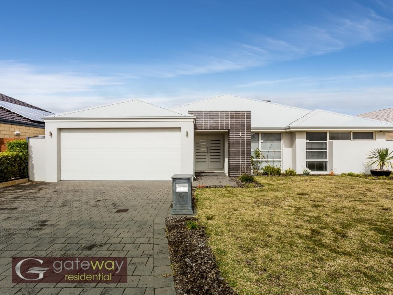40 Columbus Loop, Success WA 6164