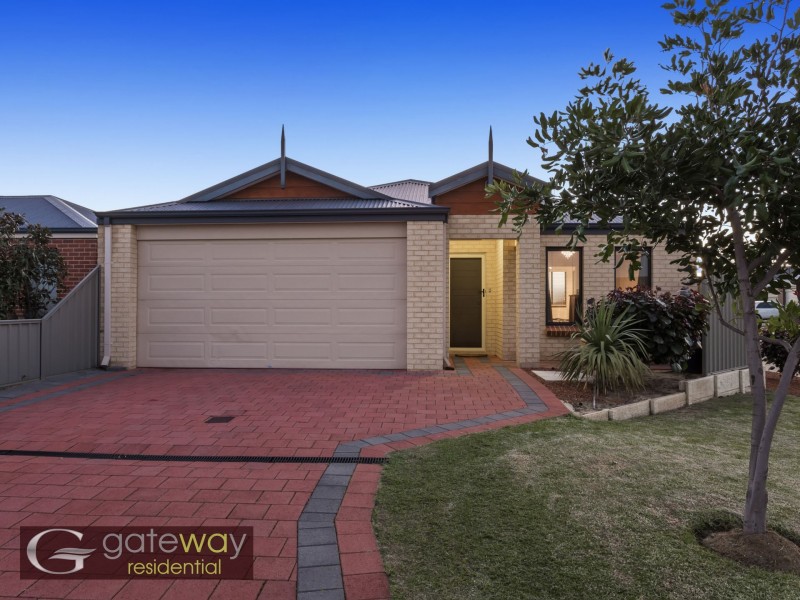 2 Wanarie View, Beeliar WA 6164