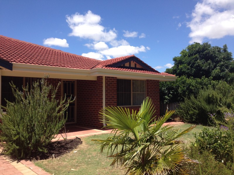 6 Jubilee Avenue, Success WA 6164