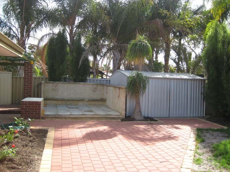 6 Jubilee Avenue, Success WA 6164