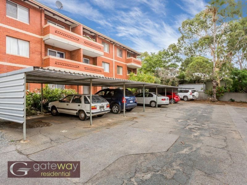 25/41 Davilak Avenue, Hamilton Hill WA 6163