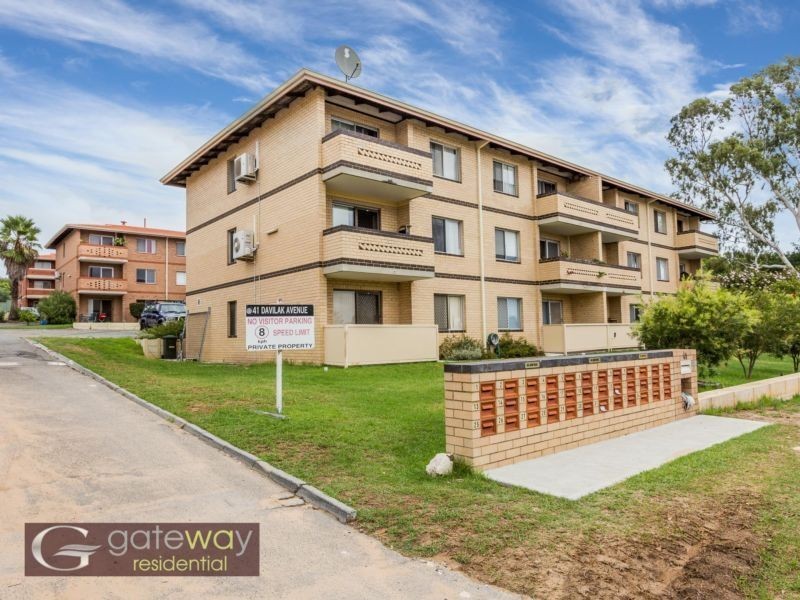 25/41 Davilak Avenue, Hamilton Hill WA 6163