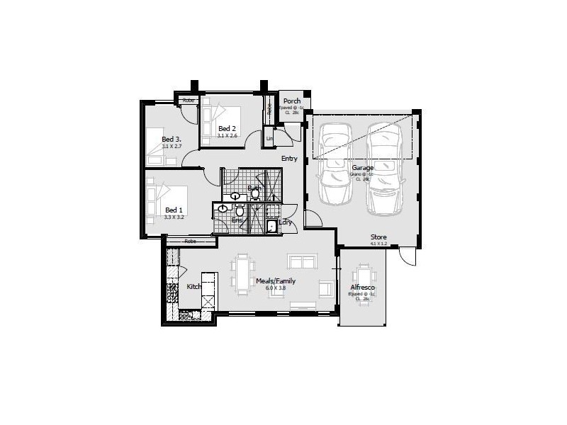 5/18 Whinhill Loop, Baldivis WA 6171