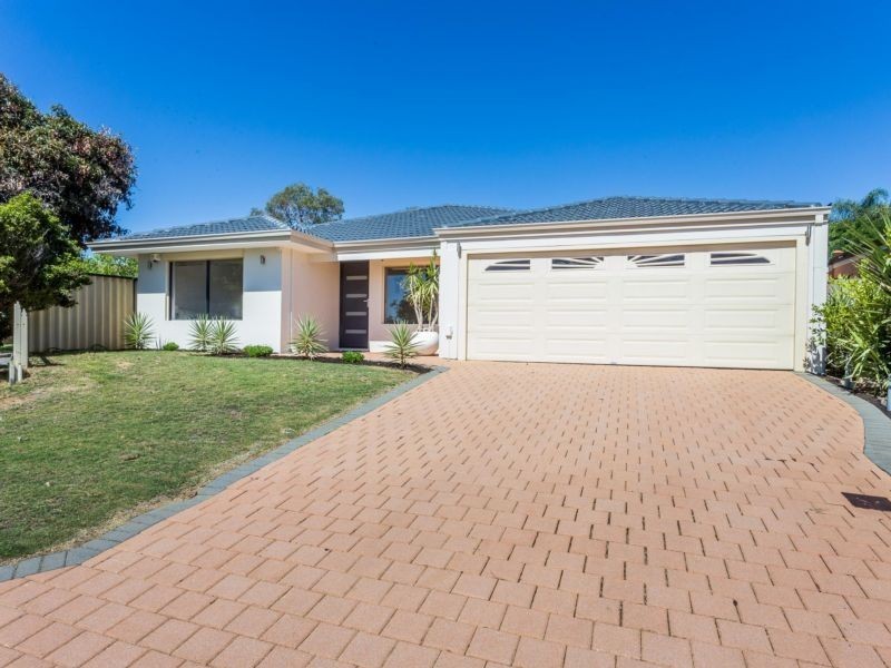 16 Suntree Mews, Beeliar WA 6164
