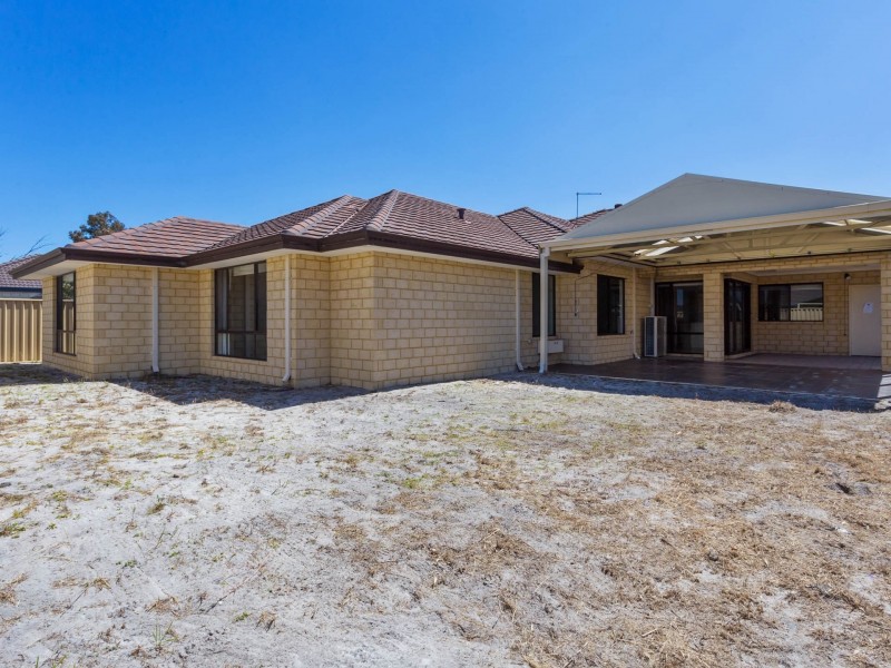 13 Mystic Elbow, Atwell WA 6164