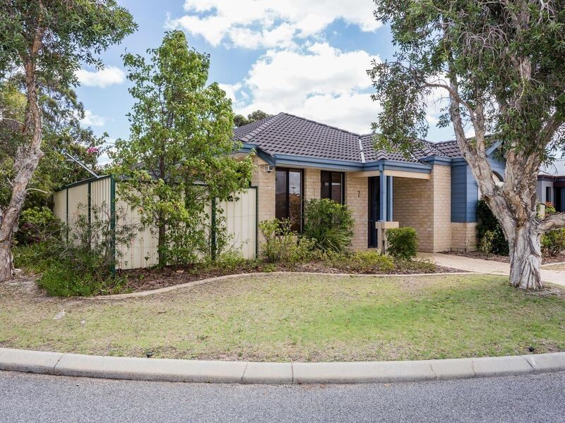 7 Gillen Way, Success WA 6164