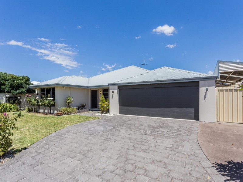 19 Twilight Mews, Aubin Grove WA 6164