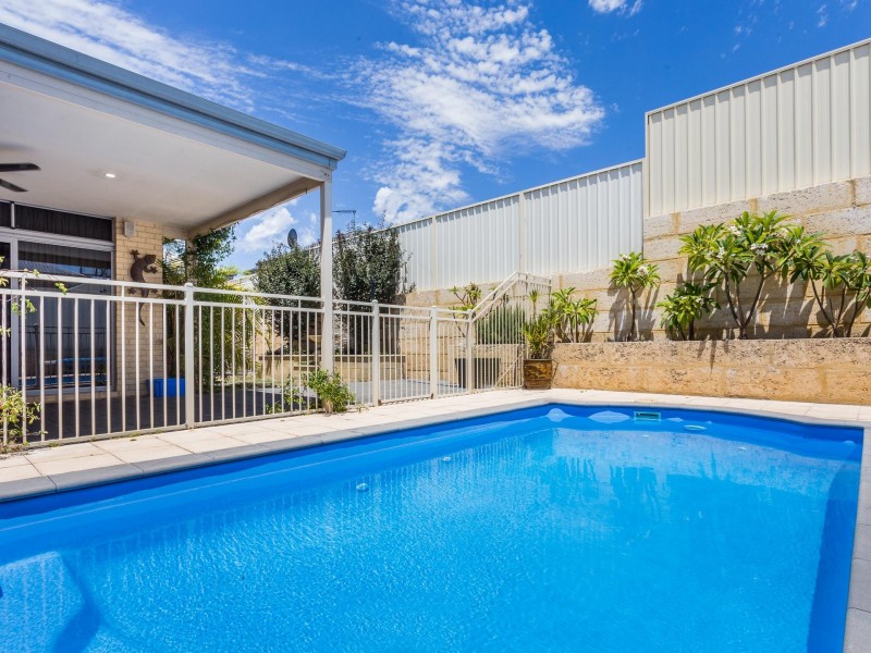 19 Twilight Mews, Aubin Grove WA 6164