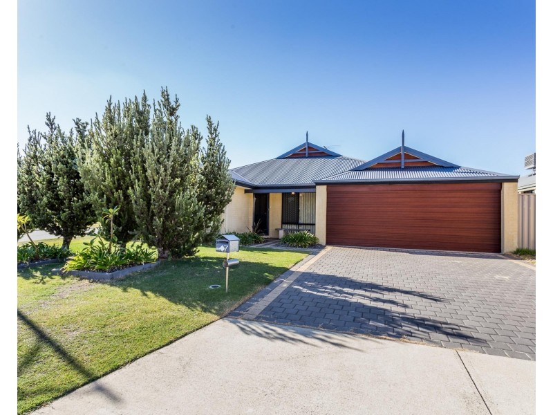 7 Binnia Mews, Harrisdale WA 6112