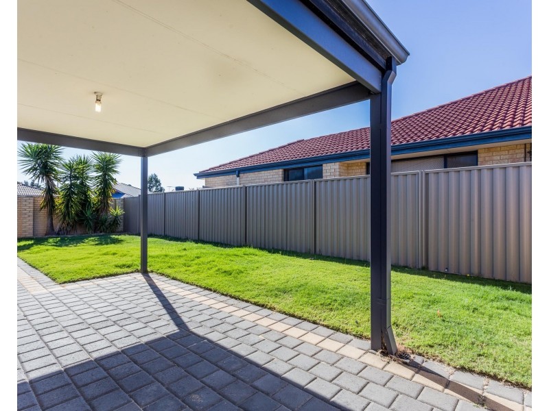 7 Binnia Mews, Harrisdale WA 6112