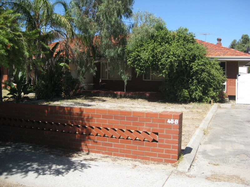 48b Armstrong Road, Wilson WA 6107