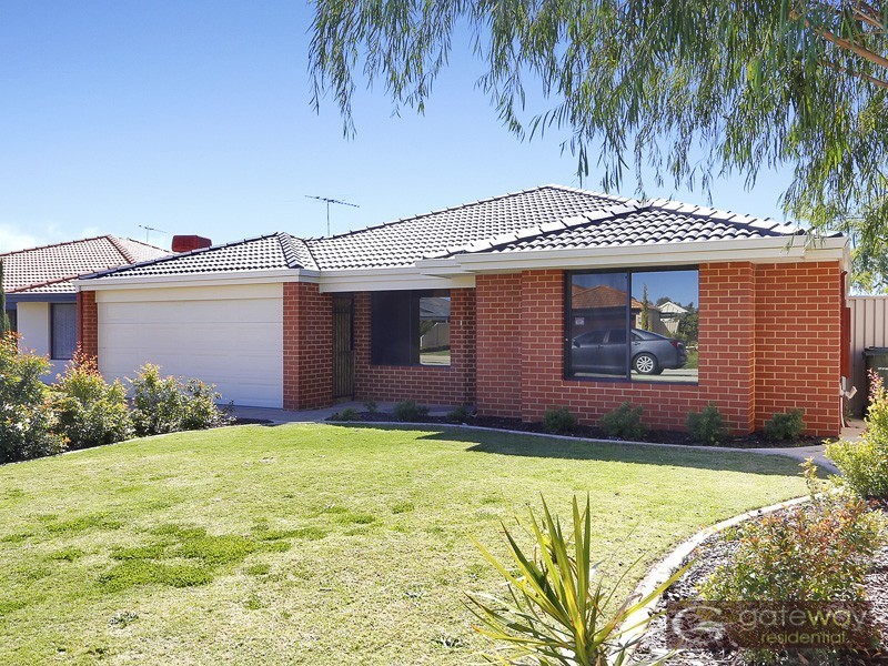 21 Jonquil Loop, Seville Grove WA 6112