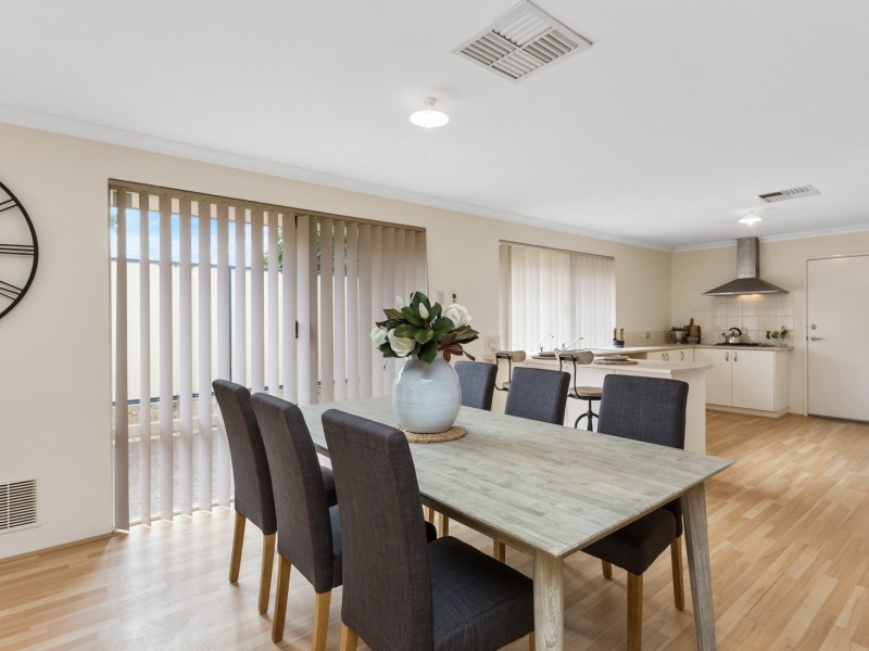 13 Columbus Loop, Success WA 6164