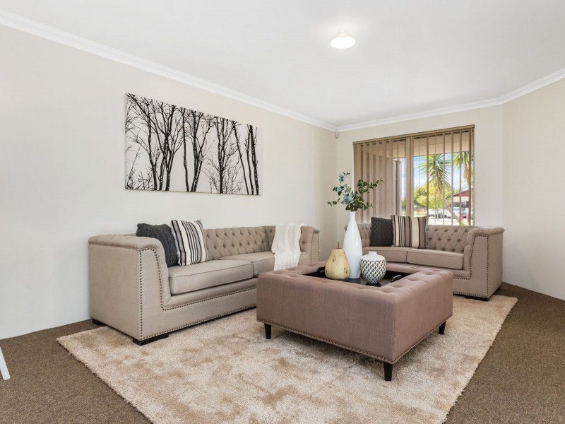 13 Columbus Loop, Success WA 6164